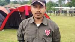 Panji Bangsa Kaltim Gelar Pendidikan Instruktur di Samarinda, Perkuat Karakter dan Wawasan Kebangsaan Kader