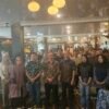 Syafruddin Dorong Pengembangan Gas Bumi untuk Perkuat Ketahanan Energi Nasional