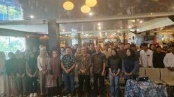 Syafruddin Dorong Pengembangan Gas Bumi untuk Perkuat Ketahanan Energi Nasional