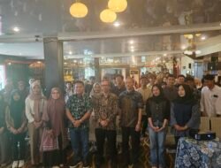 Syafruddin Dorong Pengembangan Gas Bumi untuk Perkuat Ketahanan Energi Nasional