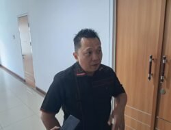 Anggota Komisi III DPRD Samarinda Minta PUPR Jelaskan Perkembangan SLF Terowongan