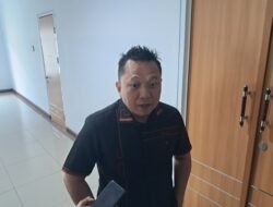 Status SLF Terowongan Samarinda Jadi Sorotan Komisi III DPRD