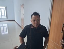 Terowongan Sudah Digunakan, DPRD Samarinda Pertanyakan Status SLF