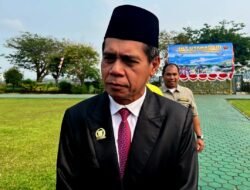 Helmi Abdullah Dorong TNI Perkuat Soliditas dan Kedekatan dengan Rakyat