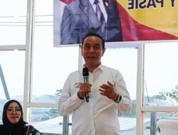 Novan Dorong Skrining HIV Diperluas, Akses Pengobatan dan Kerahasiaan Pasien Jadi Perhatian