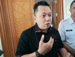Deni Hakim Anwar Dorong Samarinda Miliki Peta Perjalanan Wisata yang Jelas