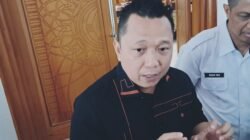 Deni Hakim Anwar Tekankan Kejelasan Hasil dalam Raperda Inovasi Daerah Samarinda