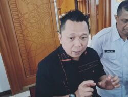 Deni Hakim Anwar Tekankan Kejelasan Hasil dalam Raperda Inovasi Daerah Samarinda