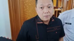 Deni Hakim Anwar Pastikan DPRD Cermati Substansi Raperda Inovasi Daerah Samarinda