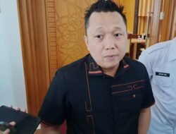Deni Hakim Anwar Pastikan DPRD Cermati Substansi Raperda Inovasi Daerah Samarinda