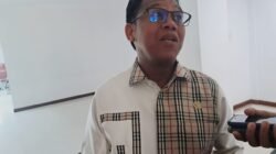 DPRD Samarinda Targetkan Ranperda Pemakaman Rampung 2026, Masih Ada Tahapan Evaluasi