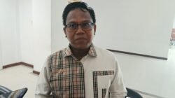 Samri Buka Peluang Pengadaan Lahan Pemakaman Lewat Aset Pemkot dan Masyarakat