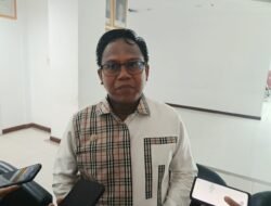 Samri Buka Peluang Pengadaan Lahan Pemakaman Lewat Aset Pemkot dan Masyarakat