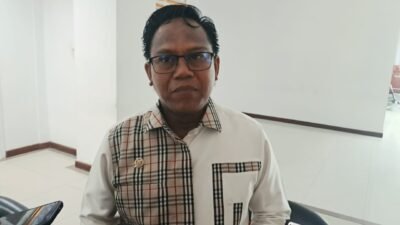 Samri Buka Peluang Pengadaan Lahan Pemakaman Lewat Aset Pemkot dan Masyarakat