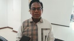Samri Ingatkan Penentuan Lahan Pemakaman Harus Perhatikan Warga Sekitar