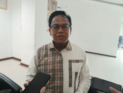Samri Ingatkan Penentuan Lahan Pemakaman Harus Perhatikan Warga Sekitar