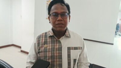 Samri Ingatkan Penentuan Lahan Pemakaman Harus Perhatikan Warga Sekitar