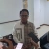 Samri Dorong Pemkot Samarinda Siapkan Pemakaman Umum di Setiap Kecamatan