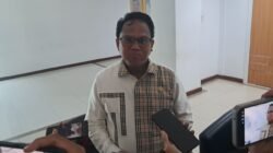 Samri Dorong Pemkot Samarinda Siapkan Pemakaman Umum di Setiap Kecamatan