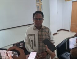 Samri Dorong Pemkot Samarinda Siapkan Pemakaman Umum di Setiap Kecamatan