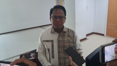 Samri Dorong Pemkot Samarinda Siapkan Pemakaman Umum di Setiap Kecamatan