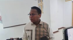Samri Minta Aset Pemkot yang Menganggur Dikaji untuk Kepentingan Masyarakat