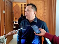 Deni Soroti Pengawasan Perumahan di Samarinda, Daerah Resapan Air Harus Dilindungi