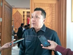 Deni Minta Pembangunan RSUD dan Perlindungan Resapan Air Diselaraskan
