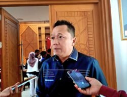 DPRD Samarinda Minta Perbaikan Jalan Samarinda Tak Berulang Tanpa Evaluasi