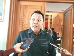 Deni Hakim Anwar Dorong Evaluasi Penanganan Banjir Samarinda Berbasis Titik Rawan
