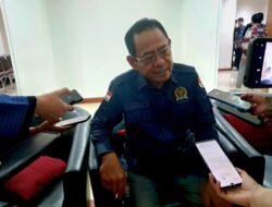Ranperda Penyelenggaraan Kebakaran Samarinda Masuk Tahap Harmonisasi