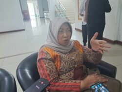 Sri Puji Astuti Soroti Akses Jalan dan Keterbatasan Fasilitas Pendidikan di Lokumbar