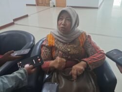 50 Murid di Lokumbar Belum Terima MBG, Sri Puji Minta Tindak Lanjut