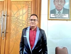 Andriansyah Dorong Penyediaan TPU, Minta Lokasi Segera Dipastikan
