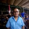 Andriansyah Pastikan Pengecoran Jalan dari Pokir Dilakukan Bertahap
