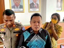 DPRD Samarinda Desak Uji Kualitas Air Void, Lindungi Warga dari Risiko Kesehatan