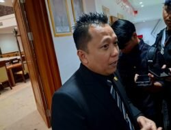 Kemarau Ancam Pertanian Samarinda, 57 Hektare Lahan Bertahan dengan Air Void