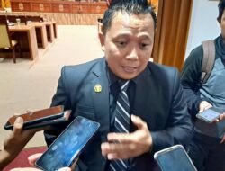 Pemanfaatan Void Bekas Tambang di Samarinda Perlu Pengawasan, DPRD Soroti Kepastian Peruntukan Air