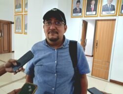 Iswandi Soroti Sinkronisasi Program dan Anggaran Pemberdayaan UMKM Samarinda