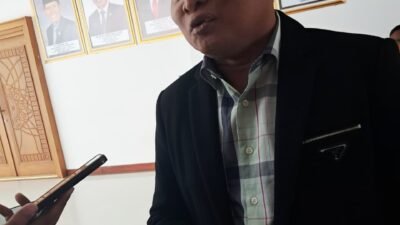 Anhar Dorong Penataan OPD Samarinda Berbasis Efisiensi, Pelayanan Publik Jangan Terkorbankan