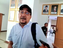 Harga Tanah Jadi Tantangan Pembangunan Kopkel di Samarinda, Iswandi Minta Solusi