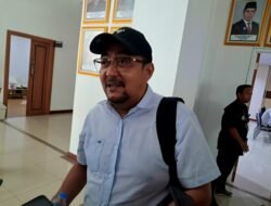 Iswandi Minta Kopdes dan Program Dapur MBG Diuji Coba Sebelum Diperluas