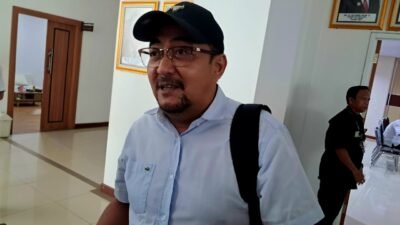 Iswandi Minta Kopdes dan Program Dapur MBG Diuji Coba Sebelum Diperluas