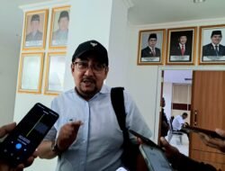 Iswandi Soroti Progres Pembangunan Kopkel di Samarinda, Minta Kejelasan Target dan Lahan